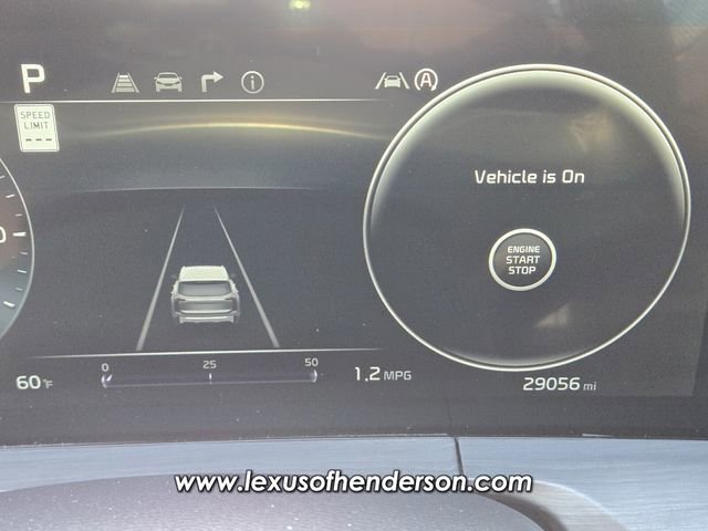 Used 2024 Kia Telluride SX X-Line AWD/4WD image 32