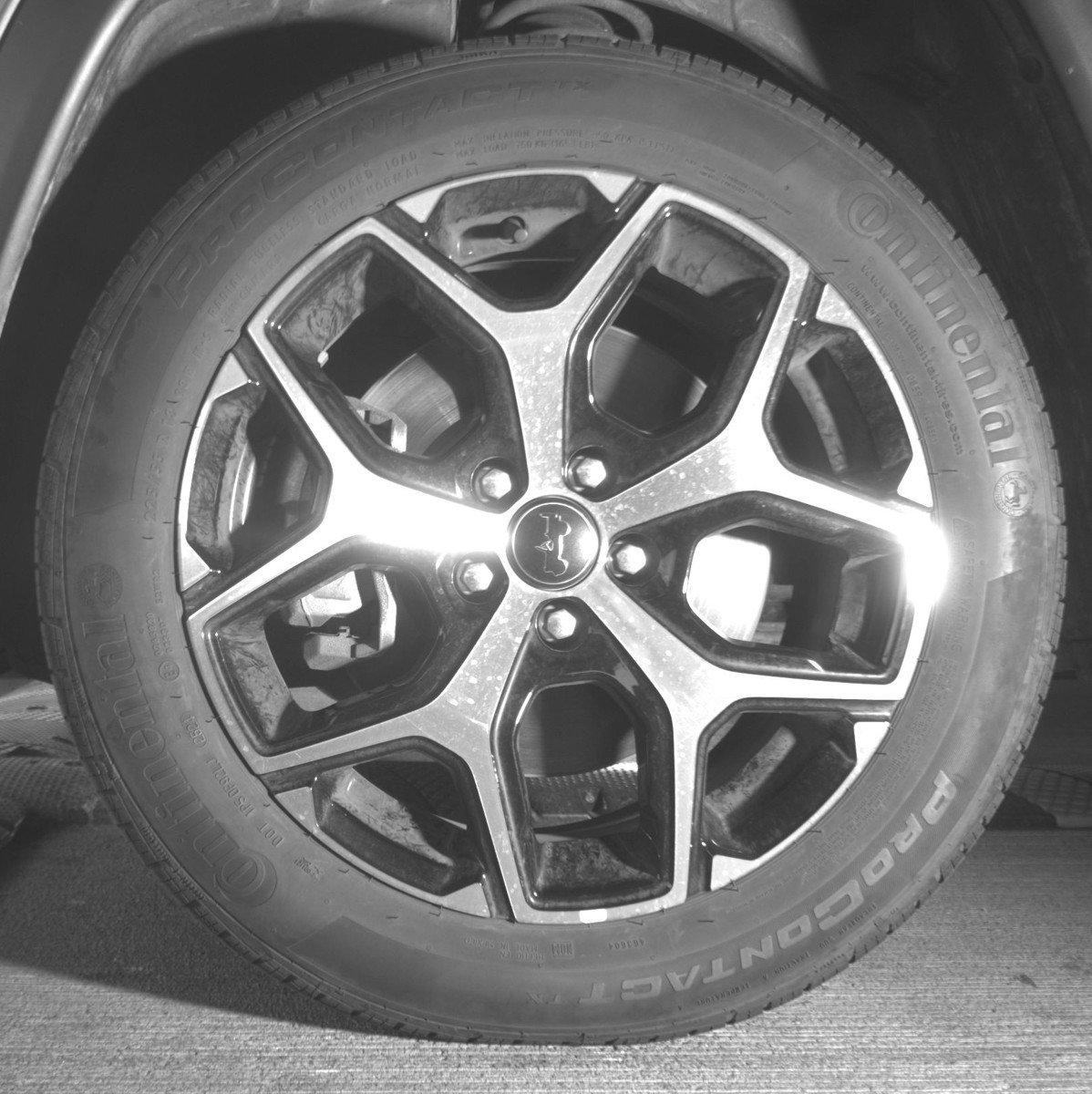 Used 2025 Jeep Compass Limited image 12