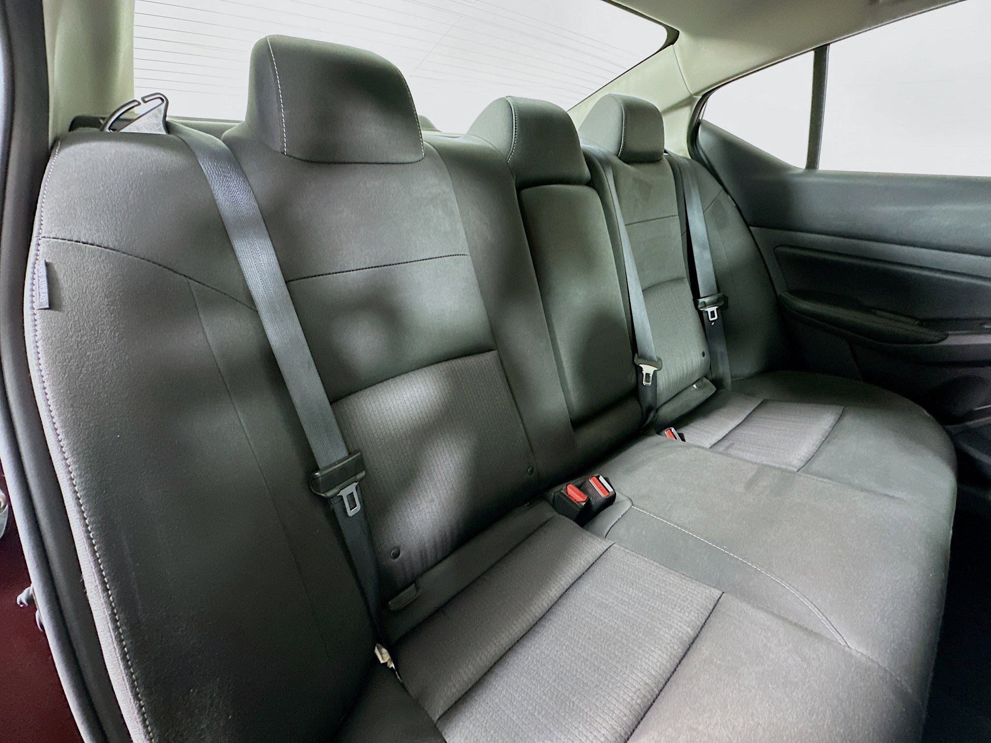 Used 2023 Nissan Altima 2.5 SV image 24