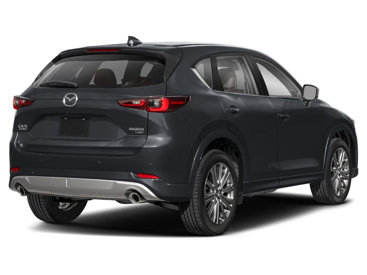 New 2025 MAZDA CX-5 Signature image 30