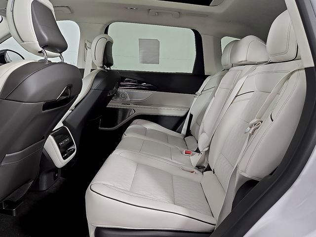 New 2026 Lincoln Nautilus Black Label image 10