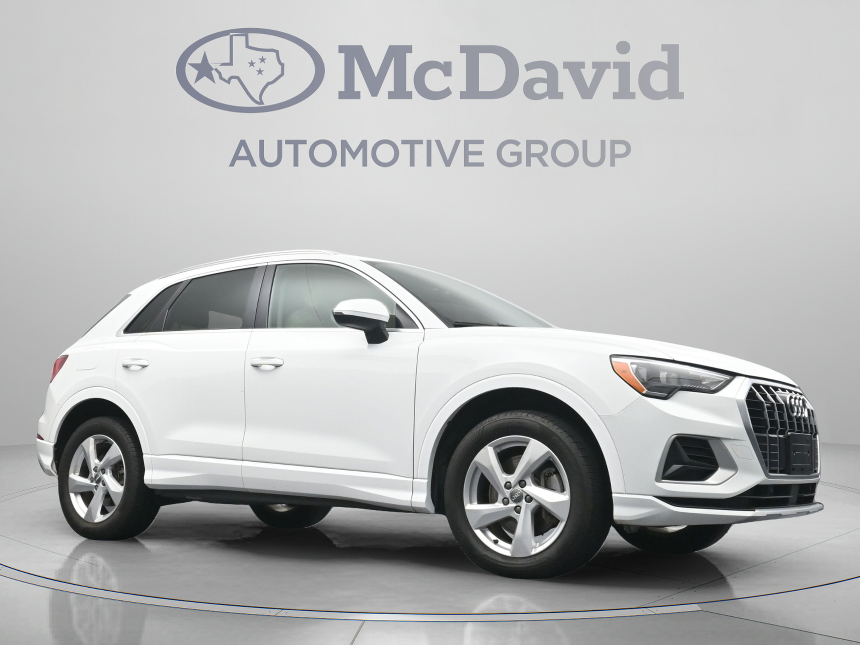 Used 2020 Audi Q3 2.0T Premium AWD/4WD image 25