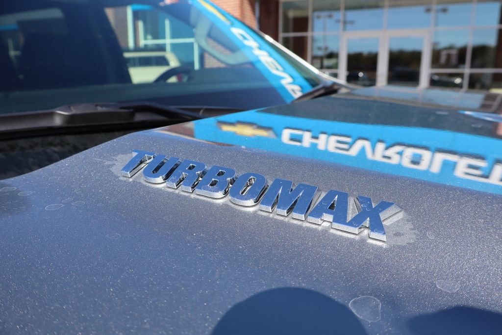 New 2026 Chevrolet Silverado 1500 LT image 2