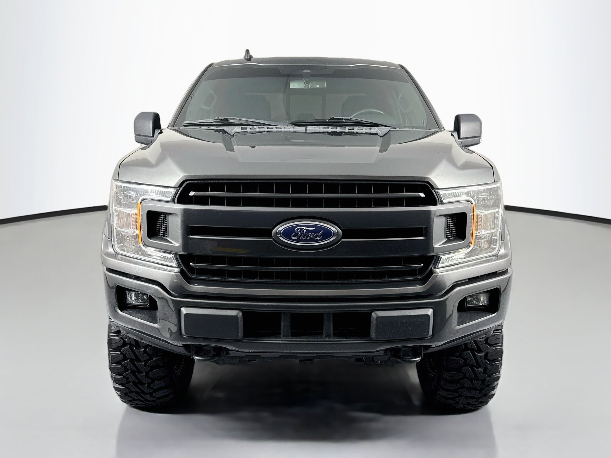 Used 2019 Ford F150 XLT w/ Equipment Group 302A Luxury AWD/4WD image 2