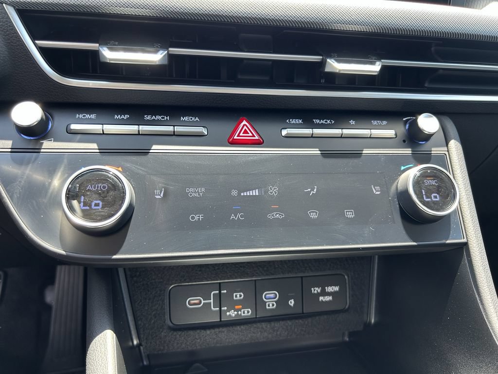 New 2026 Hyundai Sonata SEL FWD image 26