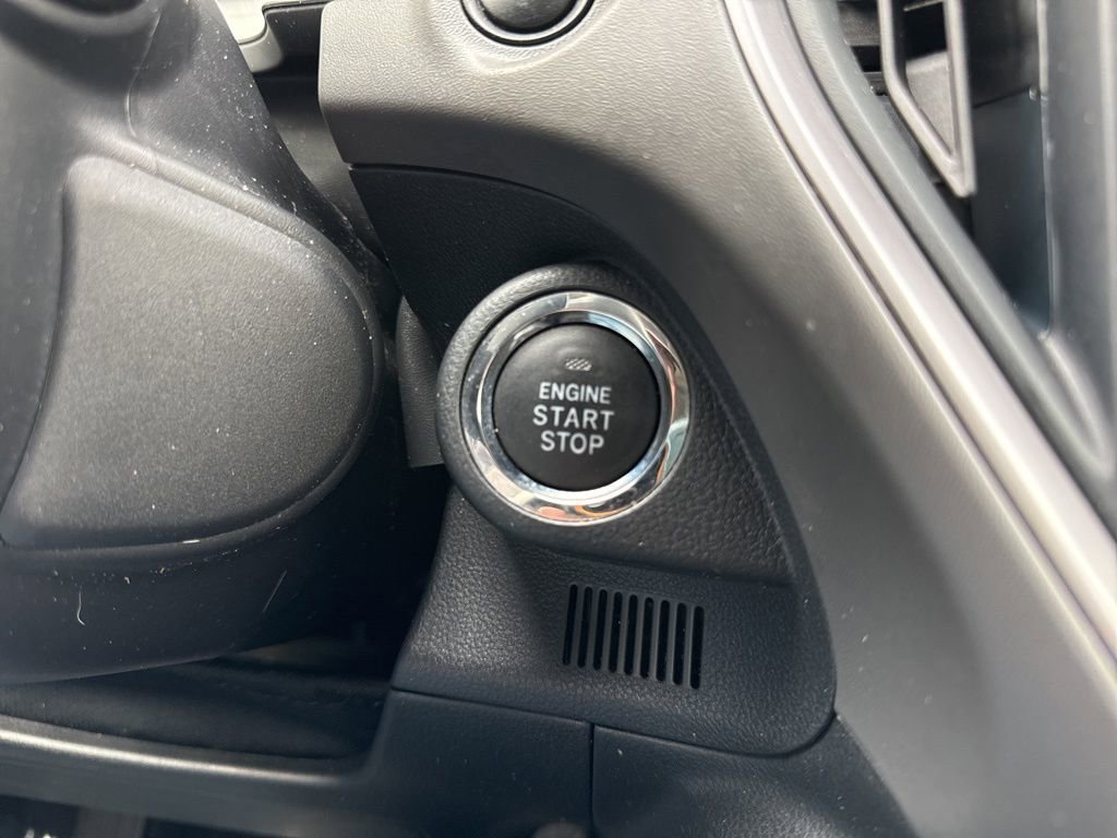 Used 2024 Subaru Crosstrek 2.0i Premium image 21