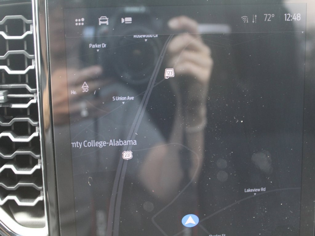 Used 2024 Ford Ranger XLT w/ Equipment Group 301A High image 17