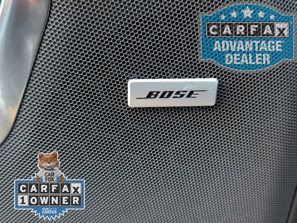 Certified 2025 Chevrolet Tahoe Premier RWD image 19