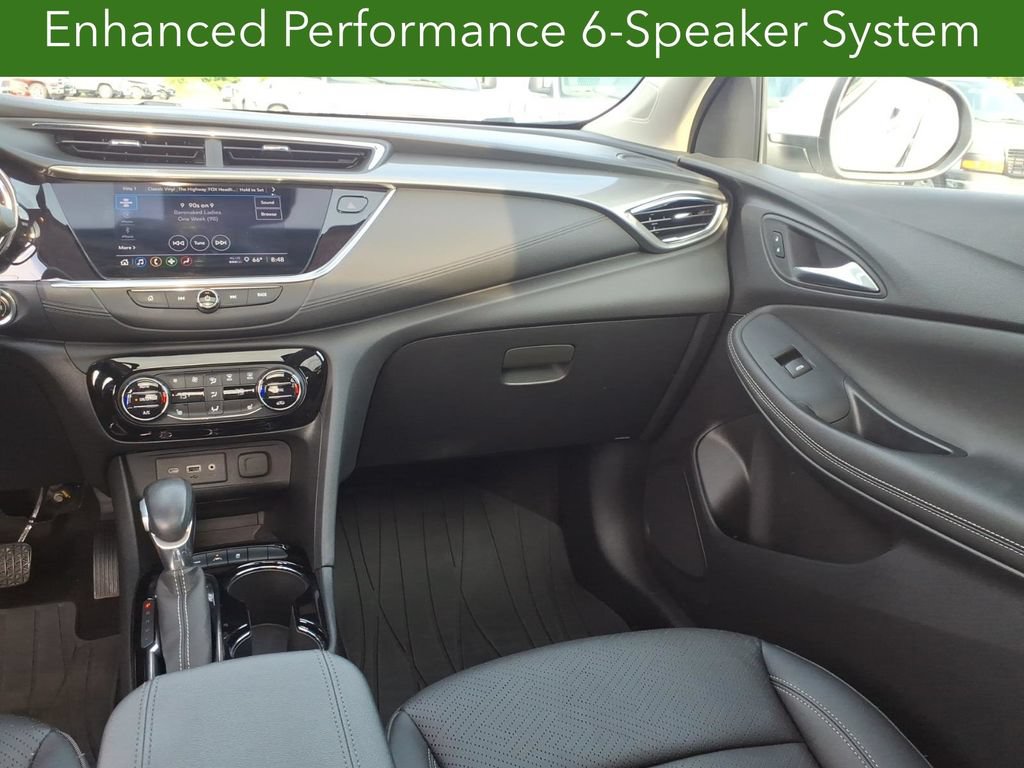 Certified 2023 Buick Encore GX Essence w/ Experience Buick Package AWD/4WD image 20