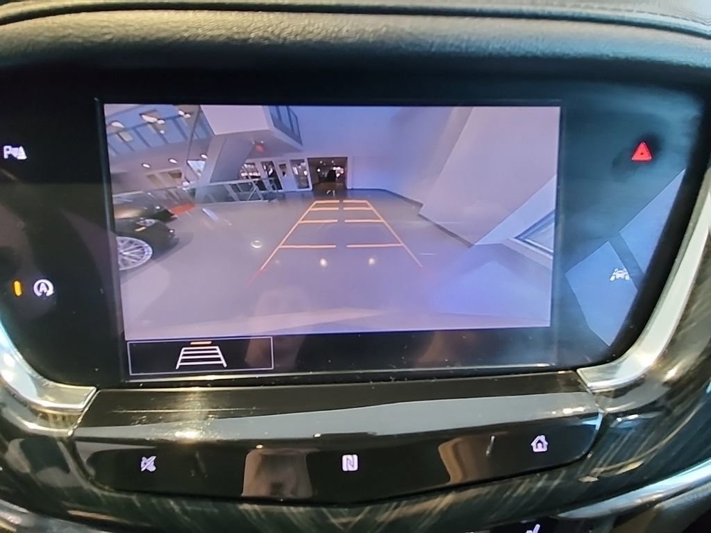 Used 2020 Cadillac XT6 Premium Luxury image 32