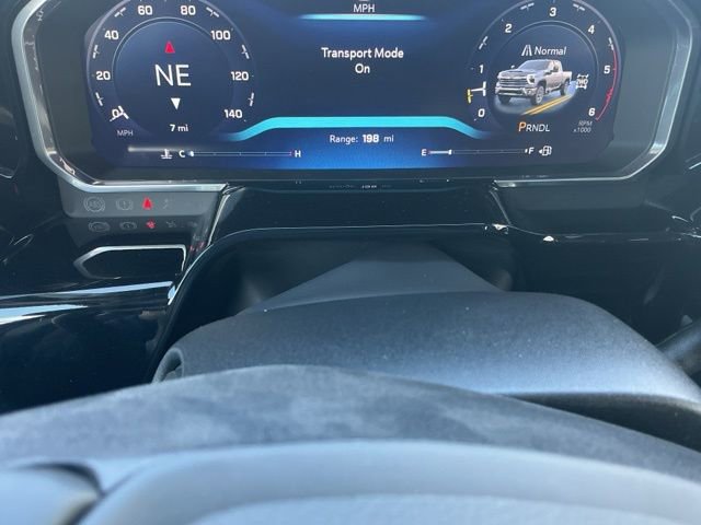 New 2026 Chevrolet Silverado 3500 LT w/ All Star Edition image 17