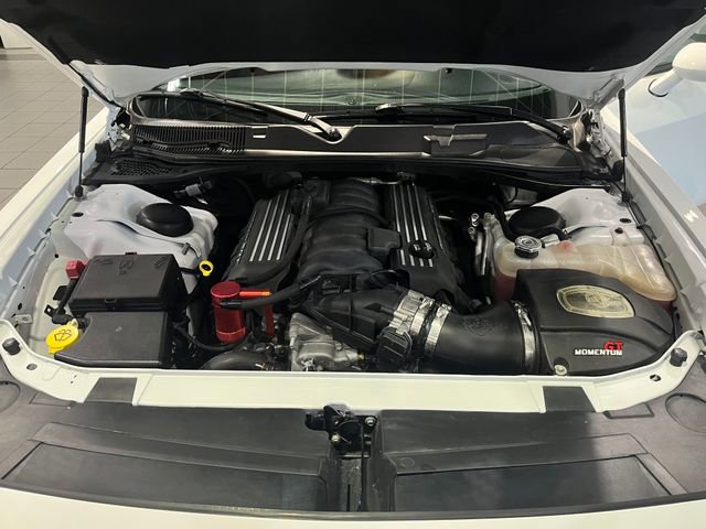 Used 2021 Dodge Challenger R/T Scat Pack w/ Plus Package image 10