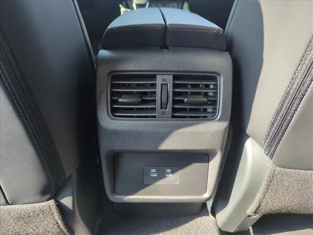 New 2026 Nissan Rogue SV image 16