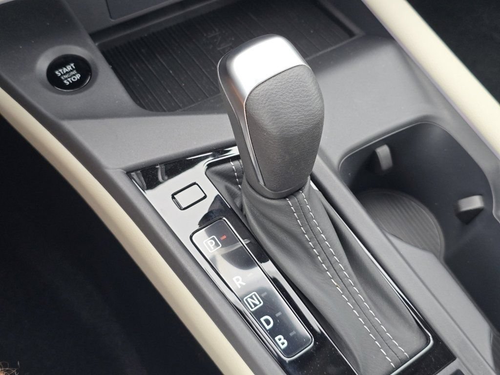 New 2026 Nissan Sentra SL w/ Floor Mat Package FWD image 20
