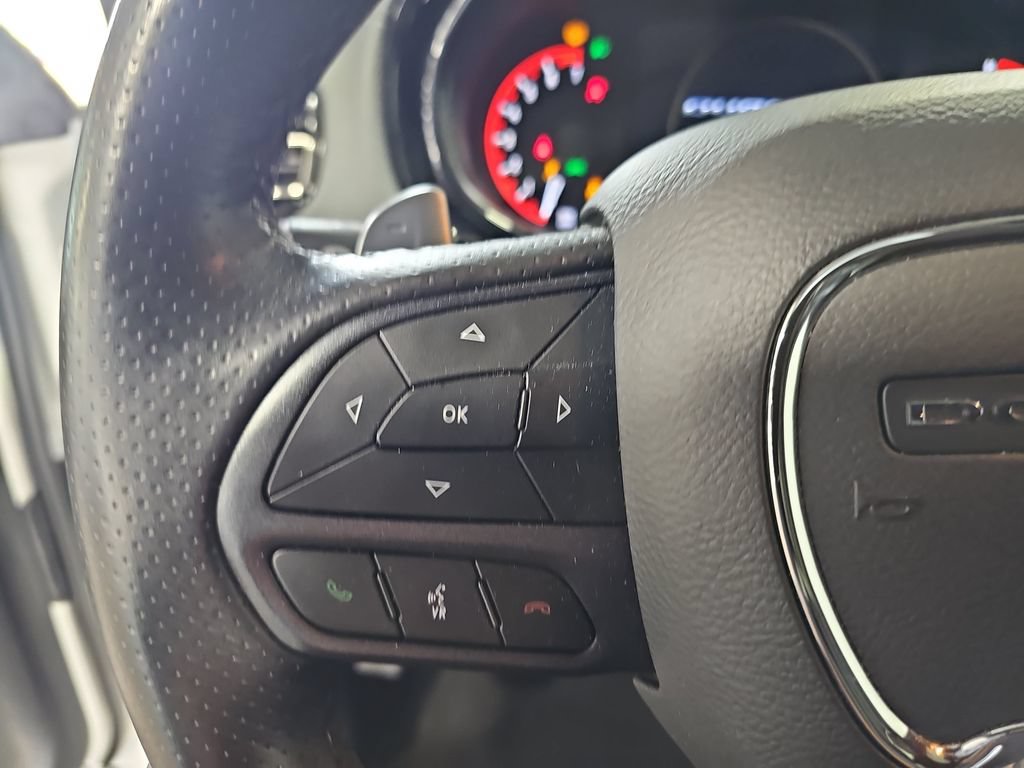 Used 2023 Dodge Durango GT AWD/4WD image 16