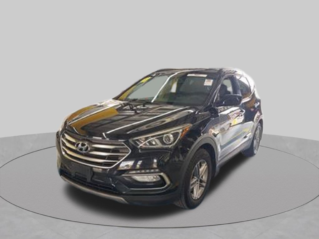 Used 2017 Hyundai Santa Fe Sport AWD/4WD image 37