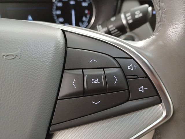 Used 2023 Cadillac XT5 Premium Luxury FWD image 22