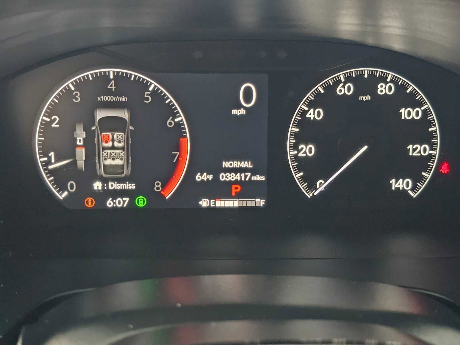 Used 2023 Honda CR-V EX-L image 23