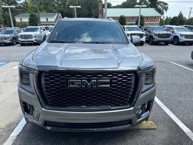 Used 2024 GMC Yukon Denali Ultimate AWD/4WD image 1