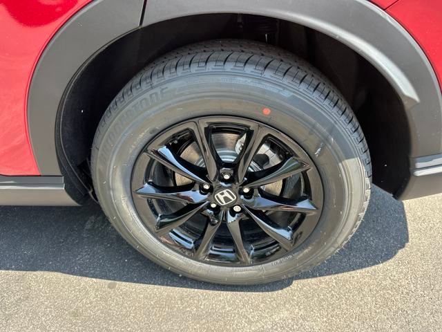 New 2026 Honda CR-V Sport image 37