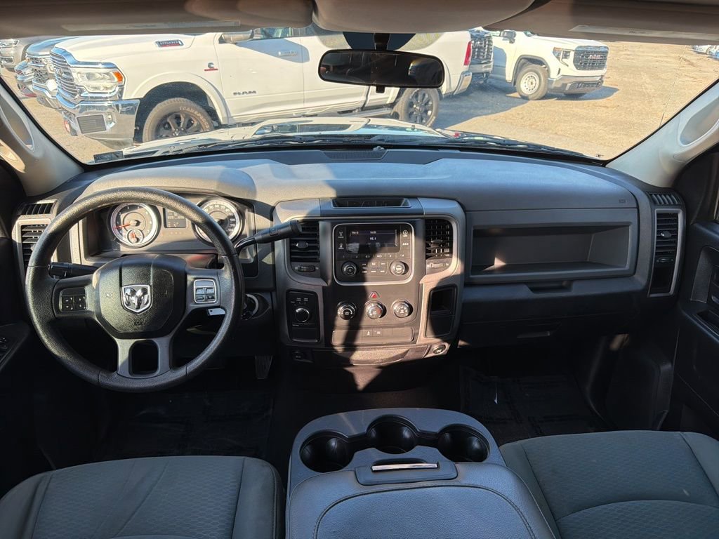 Used 2014 RAM 1500 Tradesman w/ Popular Equipment Group image 19