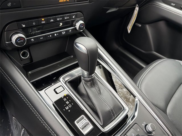 New 2025 MAZDA CX-5 AWD 2.5 S w/ Premium Plus Pkg image 20
