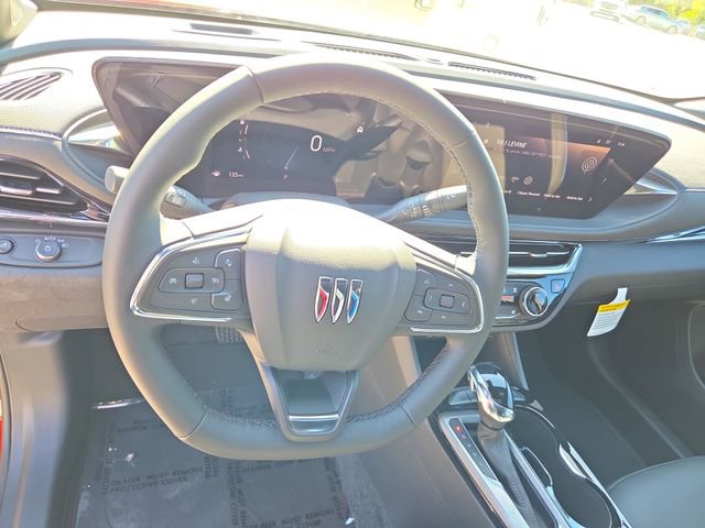 New 2026 Buick Envista Sport Touring w/ Convenience I Package FWD image 17