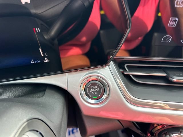 New 2026 Chevrolet Trax LT w/ LT Convenience Package FWD image 13