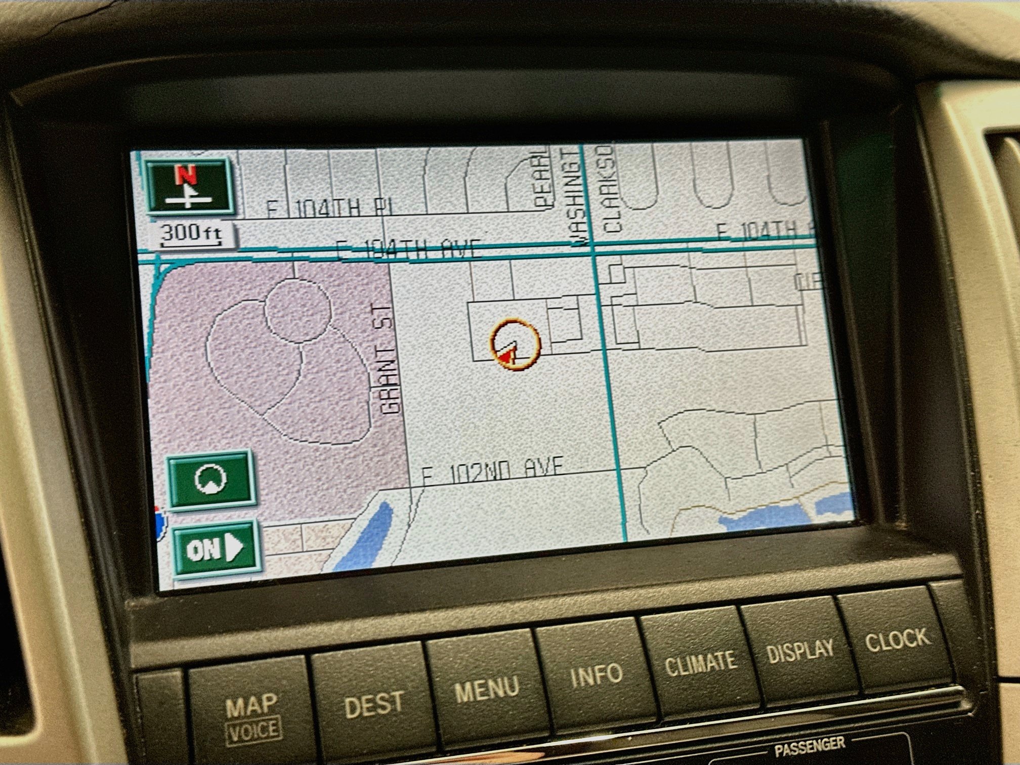 Used 2006 Lexus RX 400h AWD image 22
