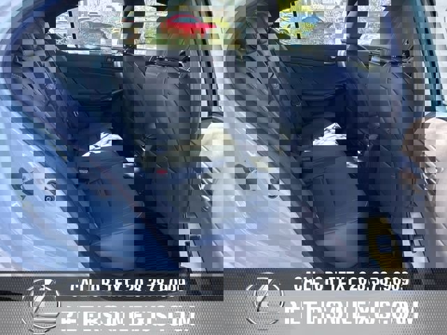 New 2026 Lexus IS 350 F Sport image 19