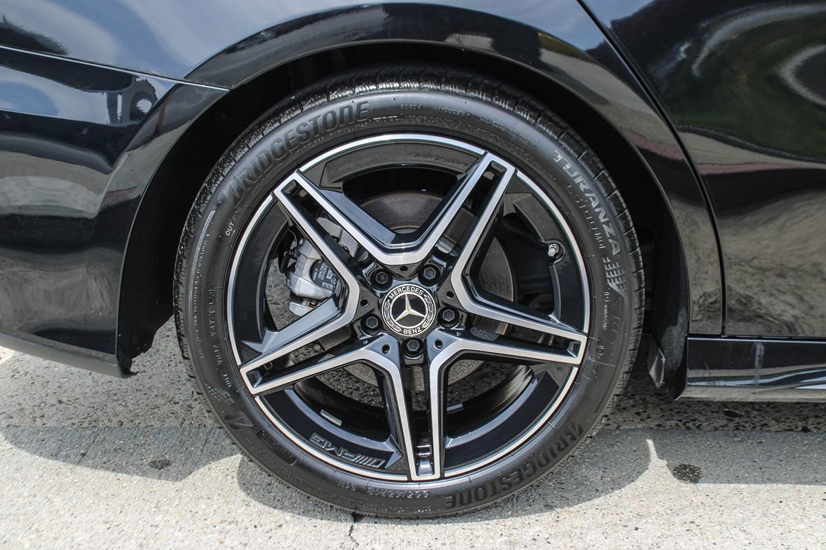 Used 2022 Mercedes-Benz A 220 image 38