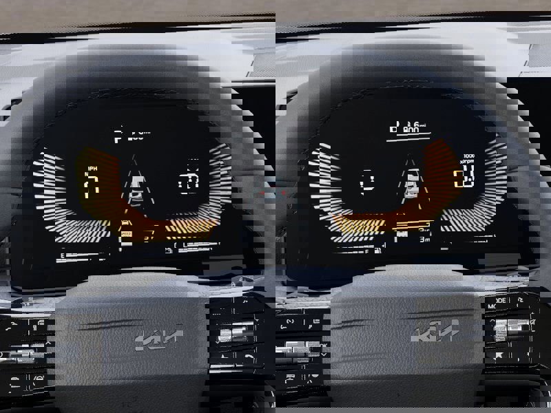 New 2026 Kia Sorento EX image 21