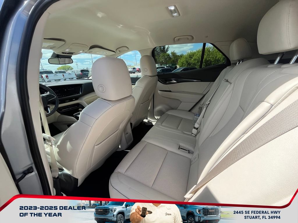 Used 2023 Buick Envision Essence image 12
