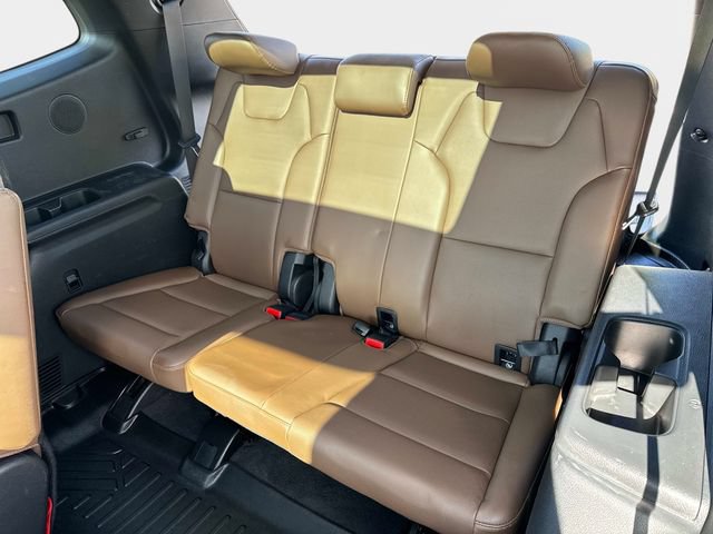Used 2022 Kia Telluride SX w/ SX Prestige Package AWD/4WD image 6