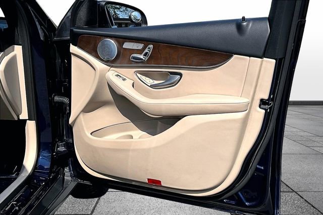 Used 2018 Mercedes-Benz GLC 300 4MATIC image 31