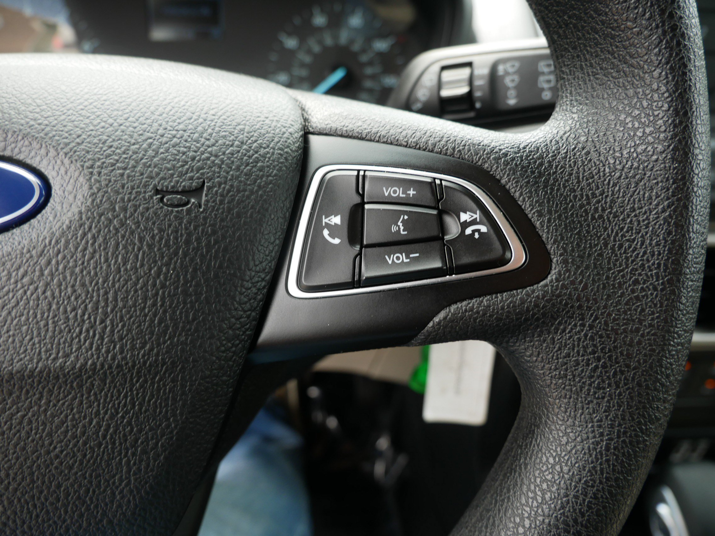 Certified 2019 Ford EcoSport S AWD/4WD image 29