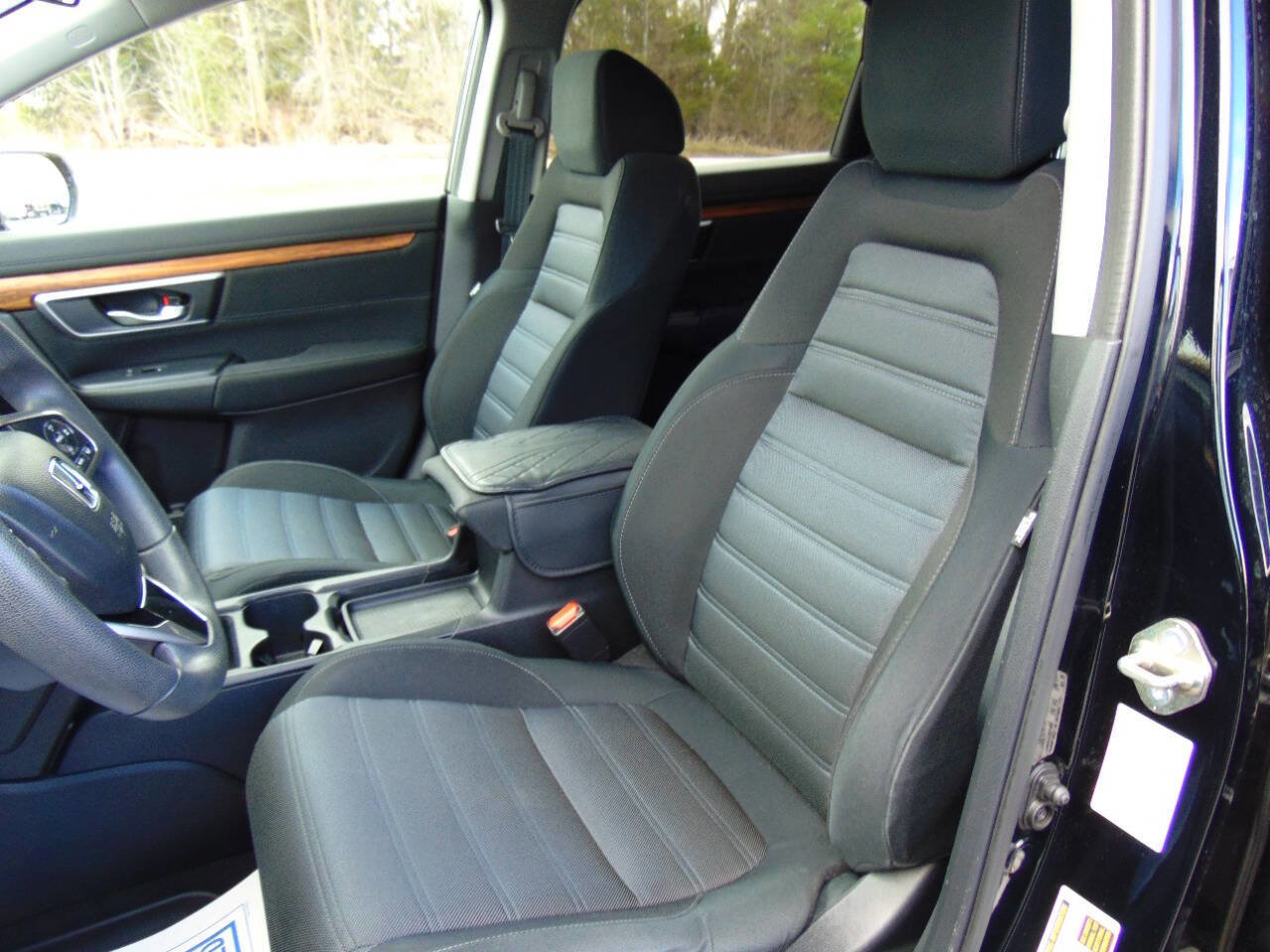 Used 2018 Honda CR-V EX image 8