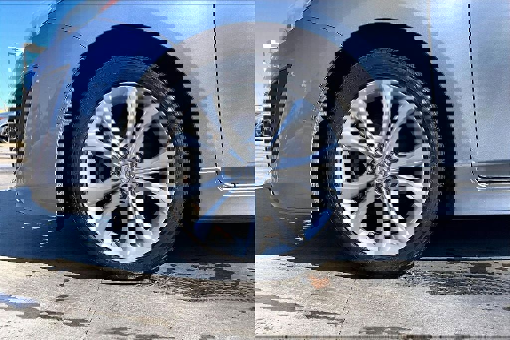 Used 2011 MAZDA MAZDA3 s Sport image 5