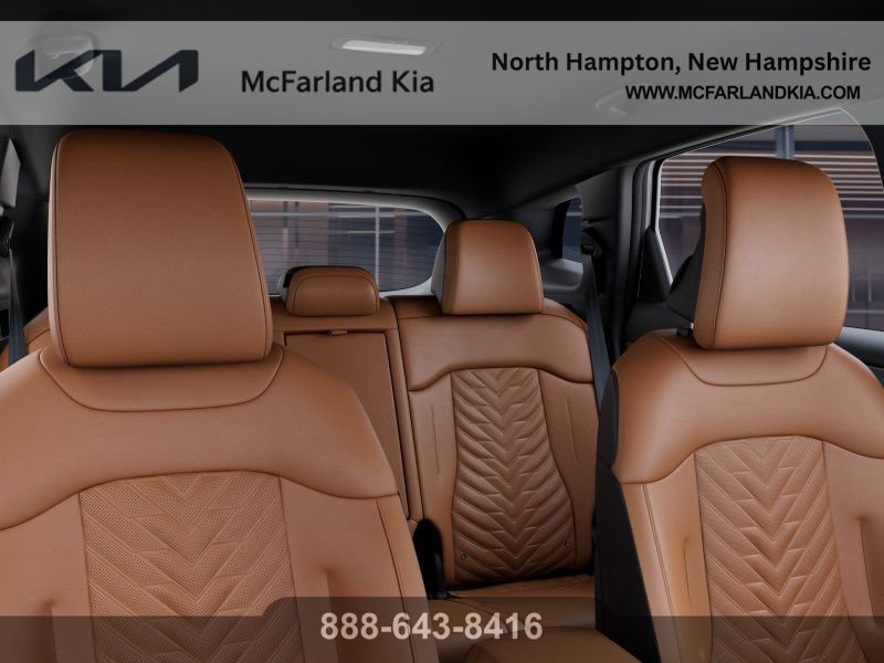 New 2026 Kia Sportage X-Line AWD/4WD image 27
