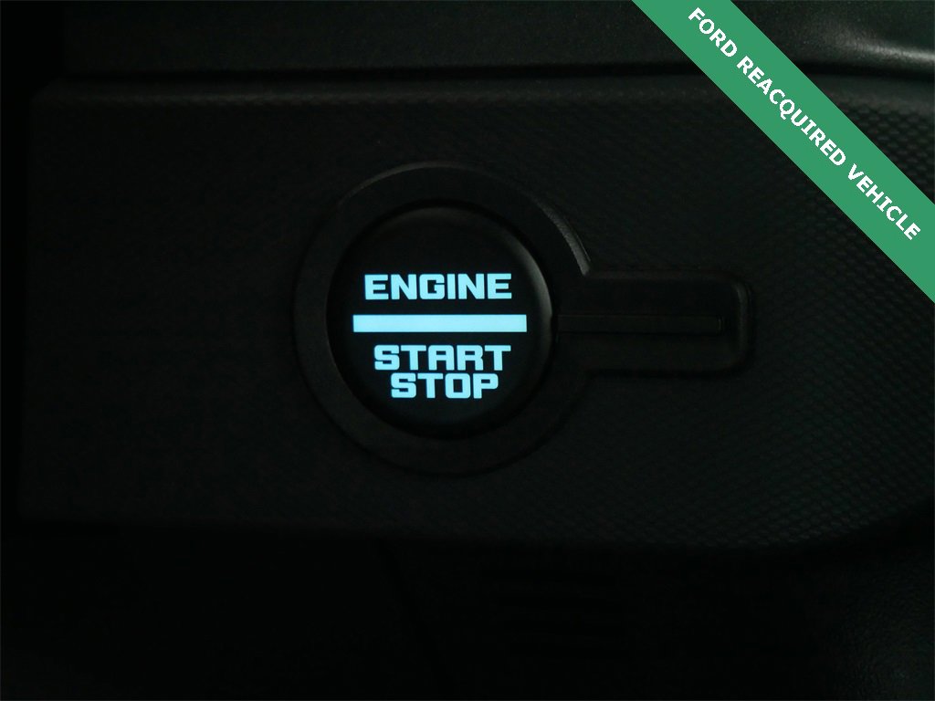 Used 2024 Ford Bronco Badlands image 20