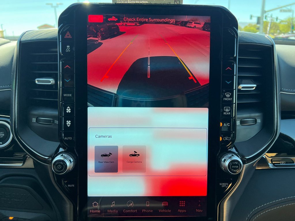 New 2026 RAM 2500 Power Wagon image 25