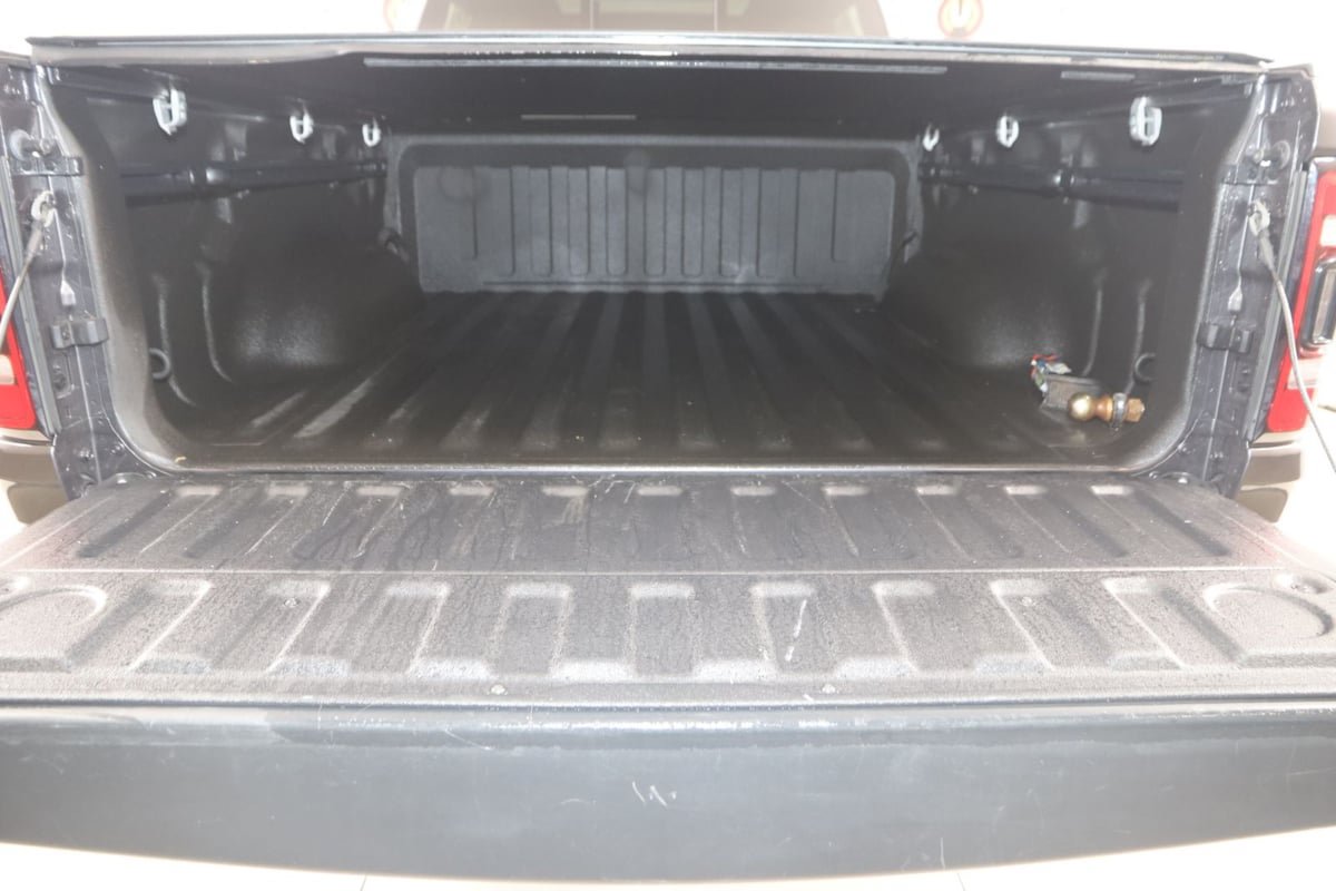 Used 2022 RAM 1500 TRX w/ TRX Level 2 Equipment Group AWD/4WD image 56