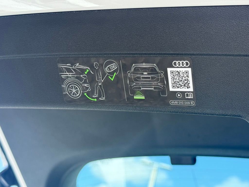 Used 2025 Audi A5 2.0T Premium w/ Convenience Package image 50