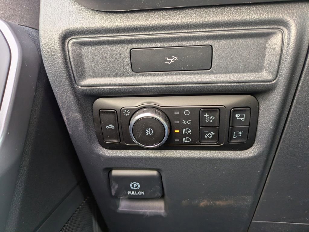 New 2026 Ford F150 XLT image 28