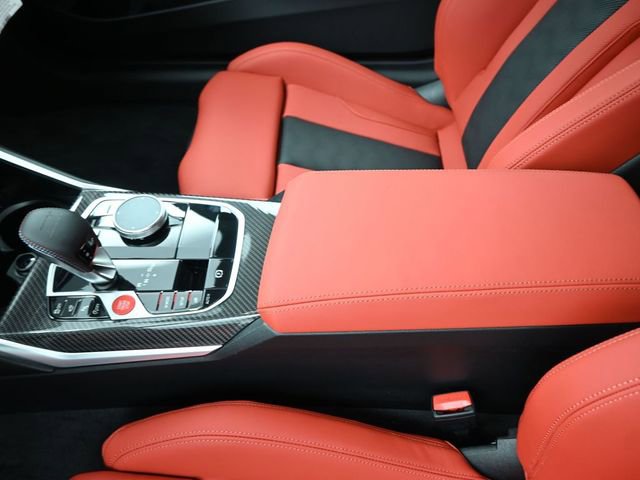 New 2026 BMW M4 Competition RWD image 9