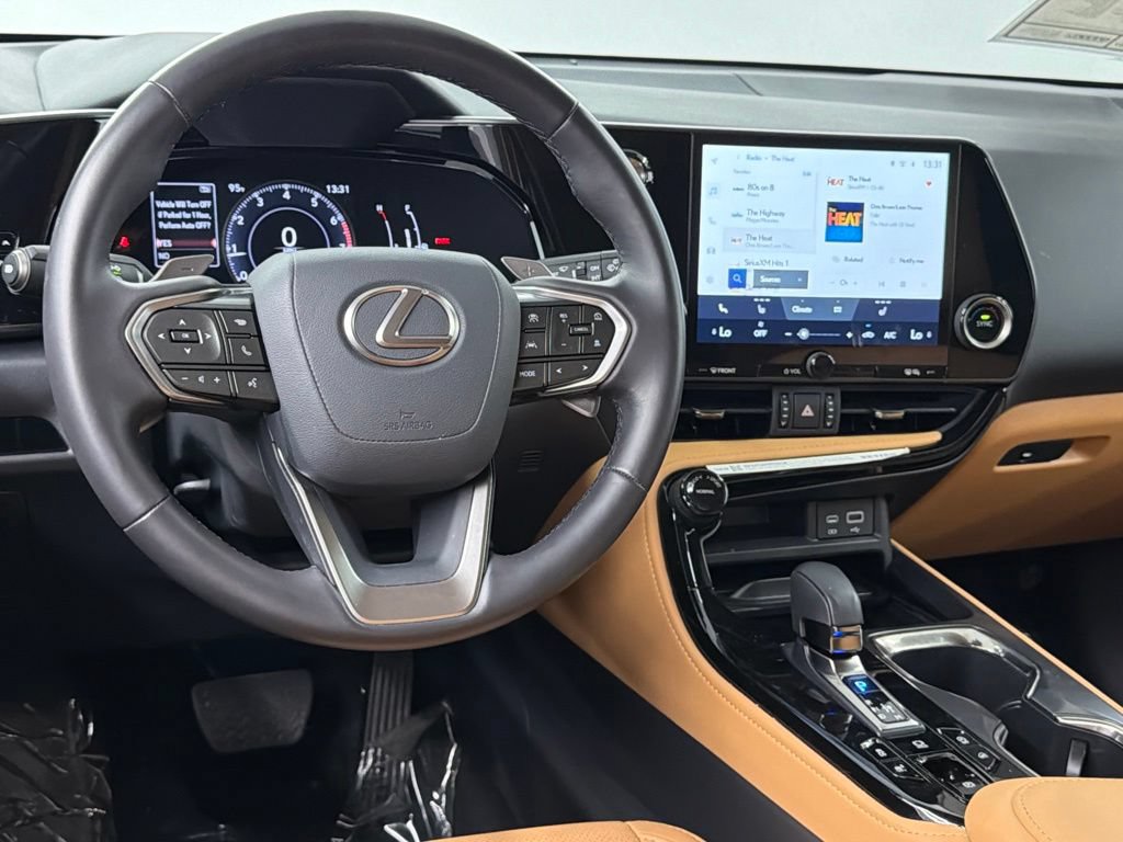 Used 2026 Lexus NX 350 AWD w/ Accessory Package (Z1) image 35