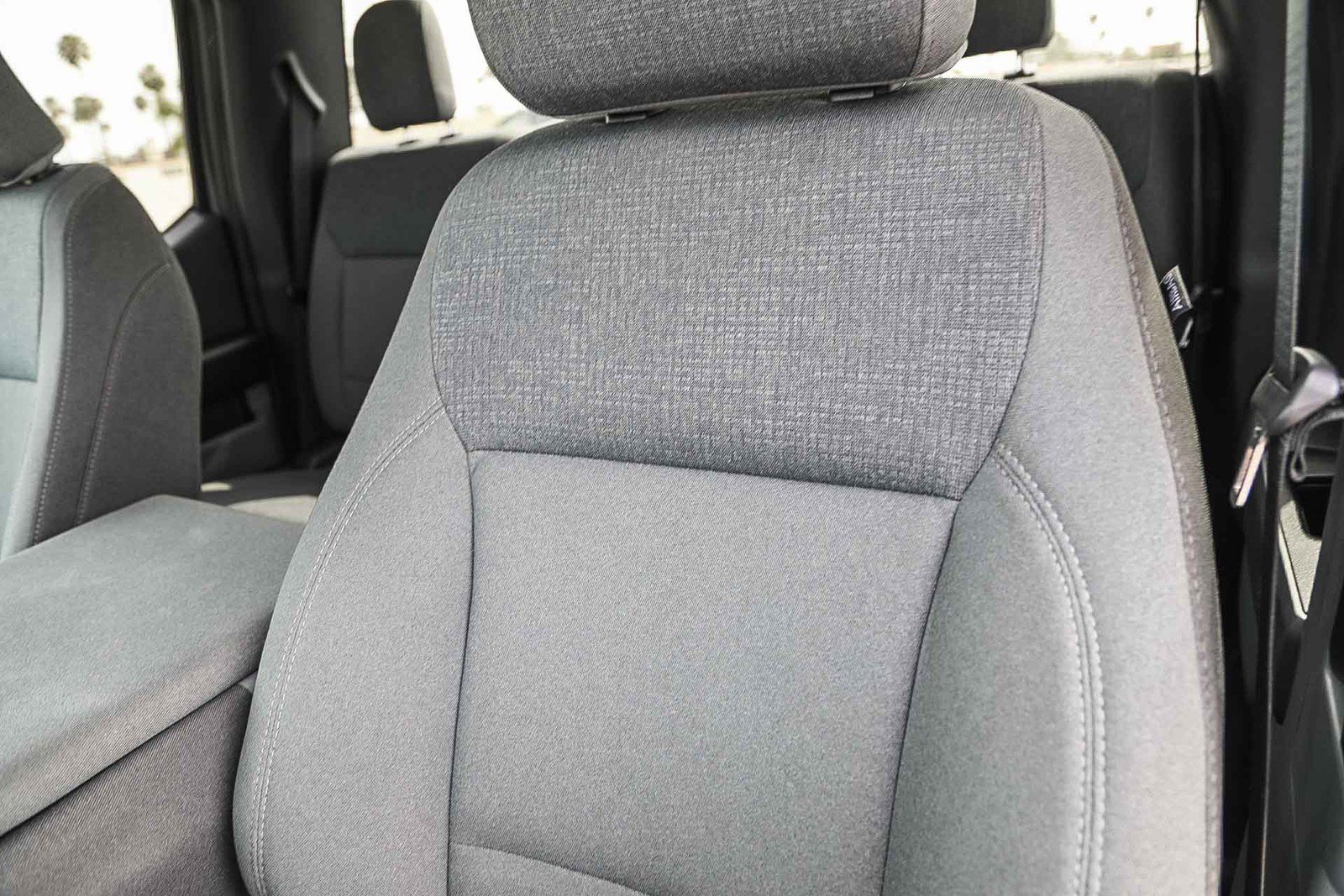 Used 2025 Ford F150 XLT w/ Equipment Group 301A Standard image 25