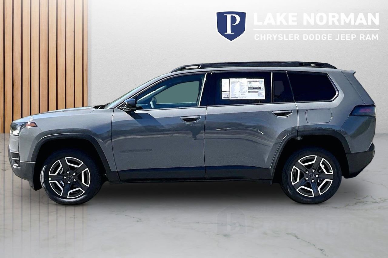 New 2026 Jeep Cherokee Limited image 6