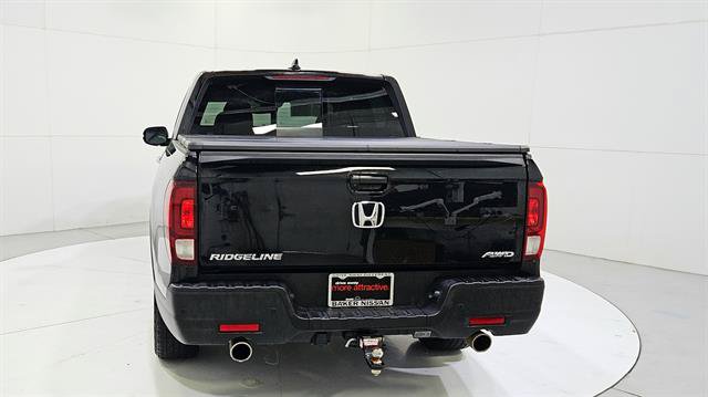 Used 2023 Honda Ridgeline RTL-E image 7