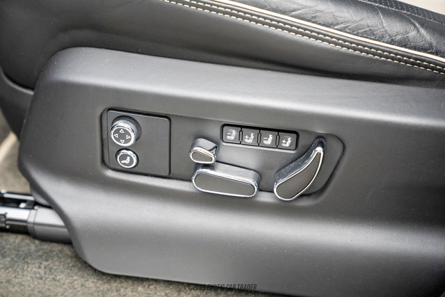 Used 2022 Bentley Bentayga Speed image 53